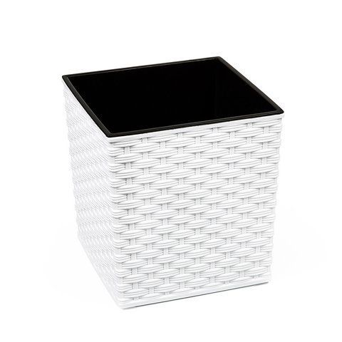 Горщик для квітів Lamela Juka Rattan 30 см. LA596-74 фото