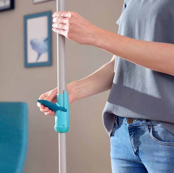 Набор для уборки Leifheit CLEAN TWIST Disc Mop Ergo 52101 фото