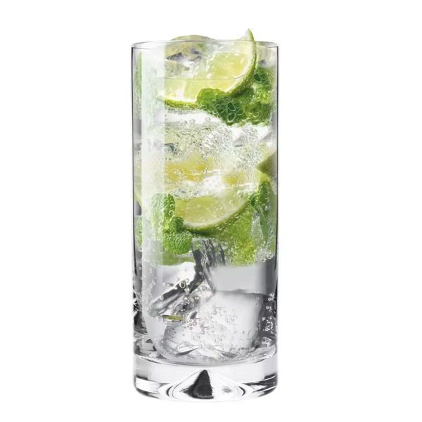 Набор высоких стаканов Krosno Mixology, стекло, 300 мл, 6 шт 898926 фото