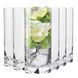 Набор высоких стаканов Krosno Mixology, стекло, 300 мл, 6 шт 898926 фото 3