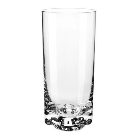 Набор высоких стаканов Krosno Mixology, стекло, 350 мл, 6 шт 905006 фото