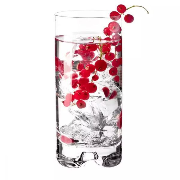 Набор высоких стаканов Krosno Mixology, стекло, 350 мл, 6 шт 905006 фото