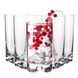 Набор высоких стаканов Krosno Mixology, стекло, 350 мл, 6 шт 905006 фото 3
