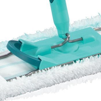Комплект: Швабра Leifheit Profi 42 см Micro Duo + змінна Губка універсальна Micro Duo 5504855126 фото
