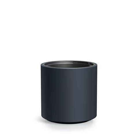 Горщик для квітів Prosperplast Heos 30х29 см DBHER300-443U фото