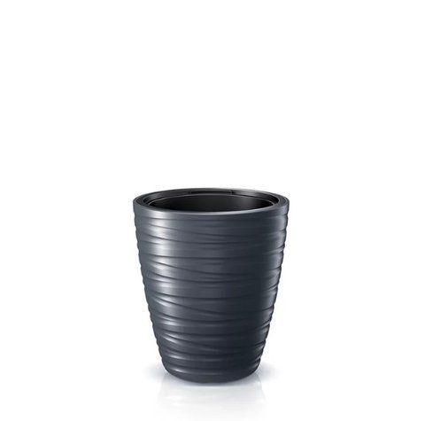Горшок для квітів Prosperplast Maze 47,5х52,3 см DBMZ500-405U фото