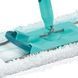 Комплект: Швабра Leifheit Profi 42 см Micro Duo + змінна Губка універсальна Micro Duo 5504855126 фото 4