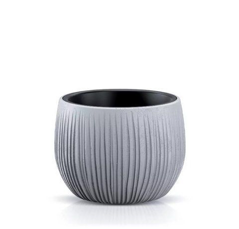Горшок для цветов Prosperplast Beton Bowl 18см DKB180-B411 фото