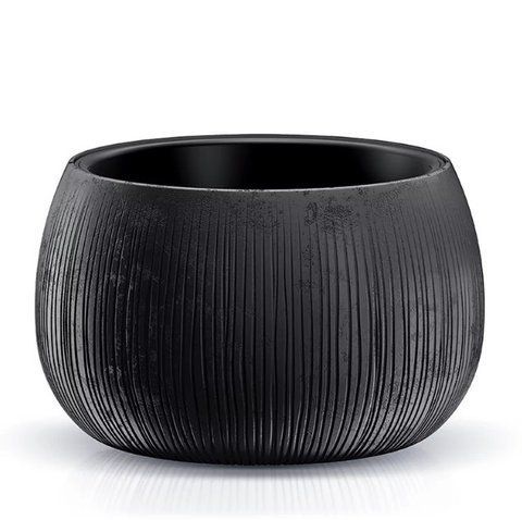 Горшок для цветов Prosperplast Beton Bowl 48см DKB480-422U фото