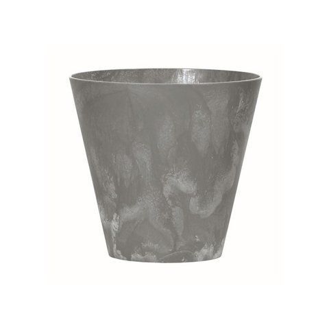 Горшок для цветов Prosperplast Tubus Beton Effect 20см DTUB200C-7601U фото
