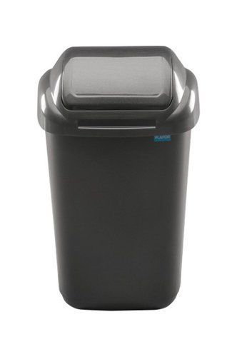Мусорный бак для сортировки мусора QUATRO BIN 30л 609-02 фото
