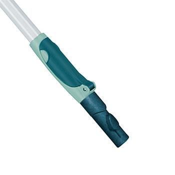 Ручка телескопическая Leifheit Click System 75-135 см 56673 фото