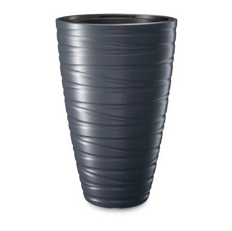 Горщик для квітів Prosperplast Maze 37,5х57,9 см DPMZ400-405U фото