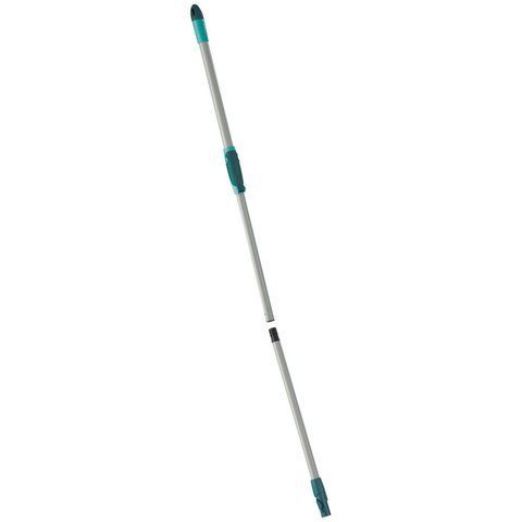 Ручка телескопа Leifheit Clean Twist Evo 100 - 130sм 89114 фото